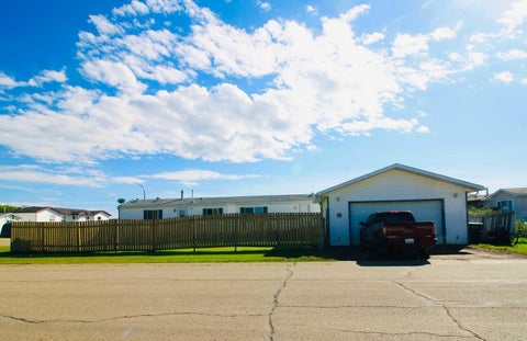 Photo of 9900 108 Street, High Level, AB T0H 1Z0 (MLS # A2340182)