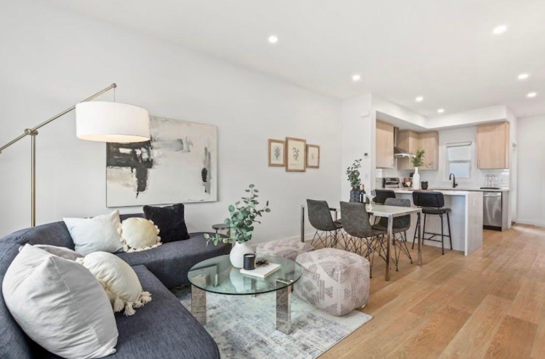 200 Belvedere Boulevard SE 1001