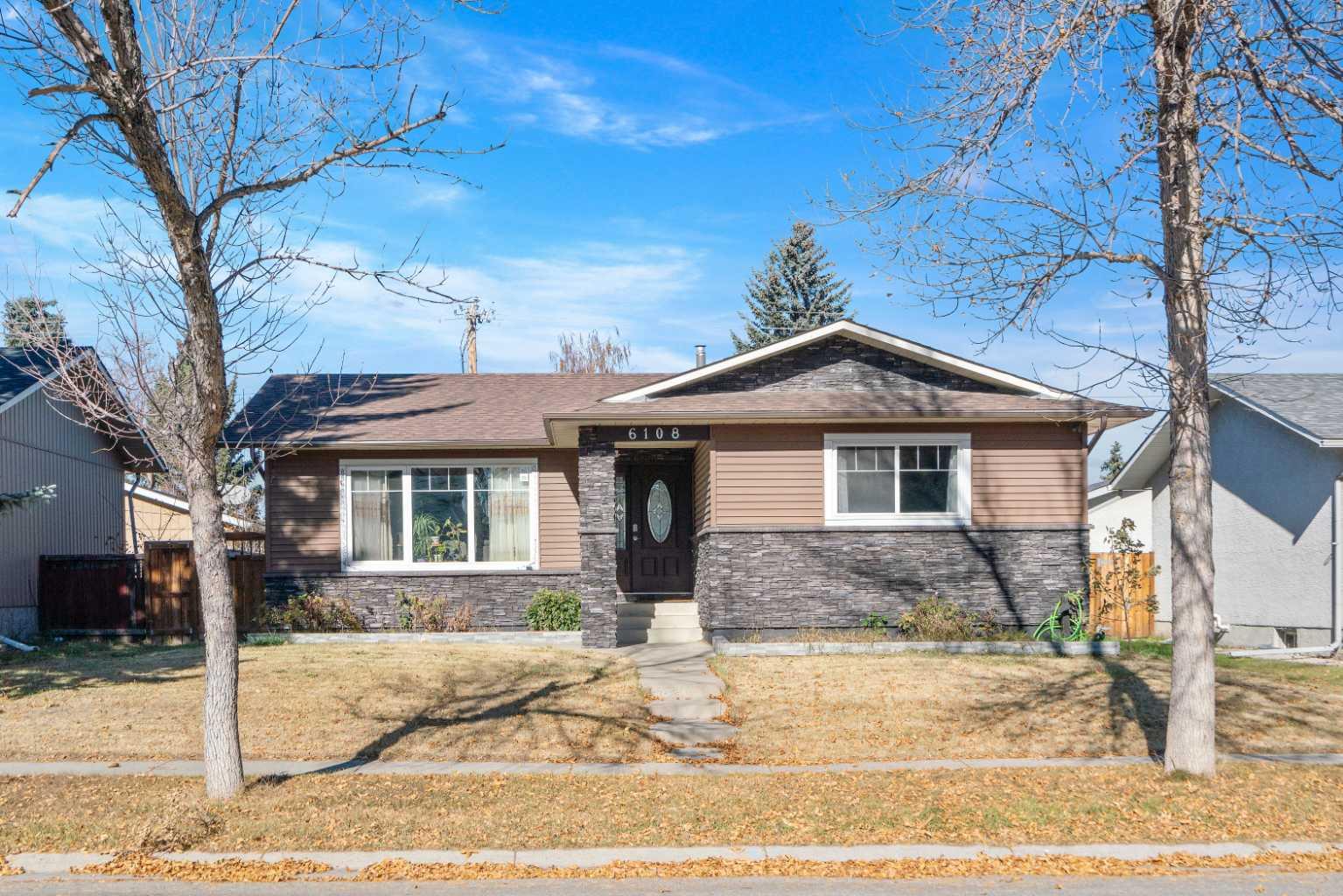 6108 28 Avenue NE