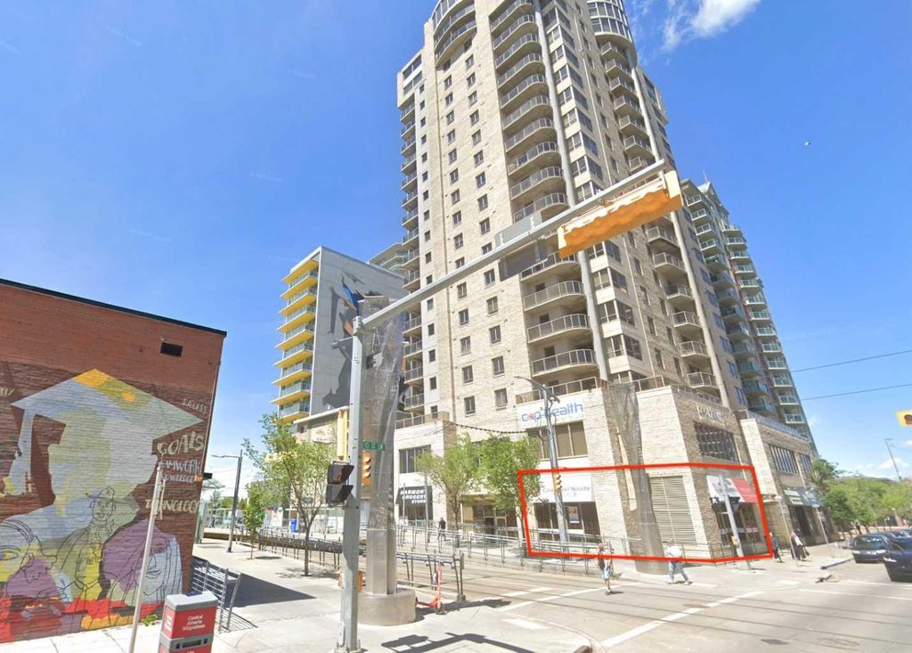 Photo of 683 10 Street SW #109, Calgary, AB T2P 0S4 (MLS # A2273977)