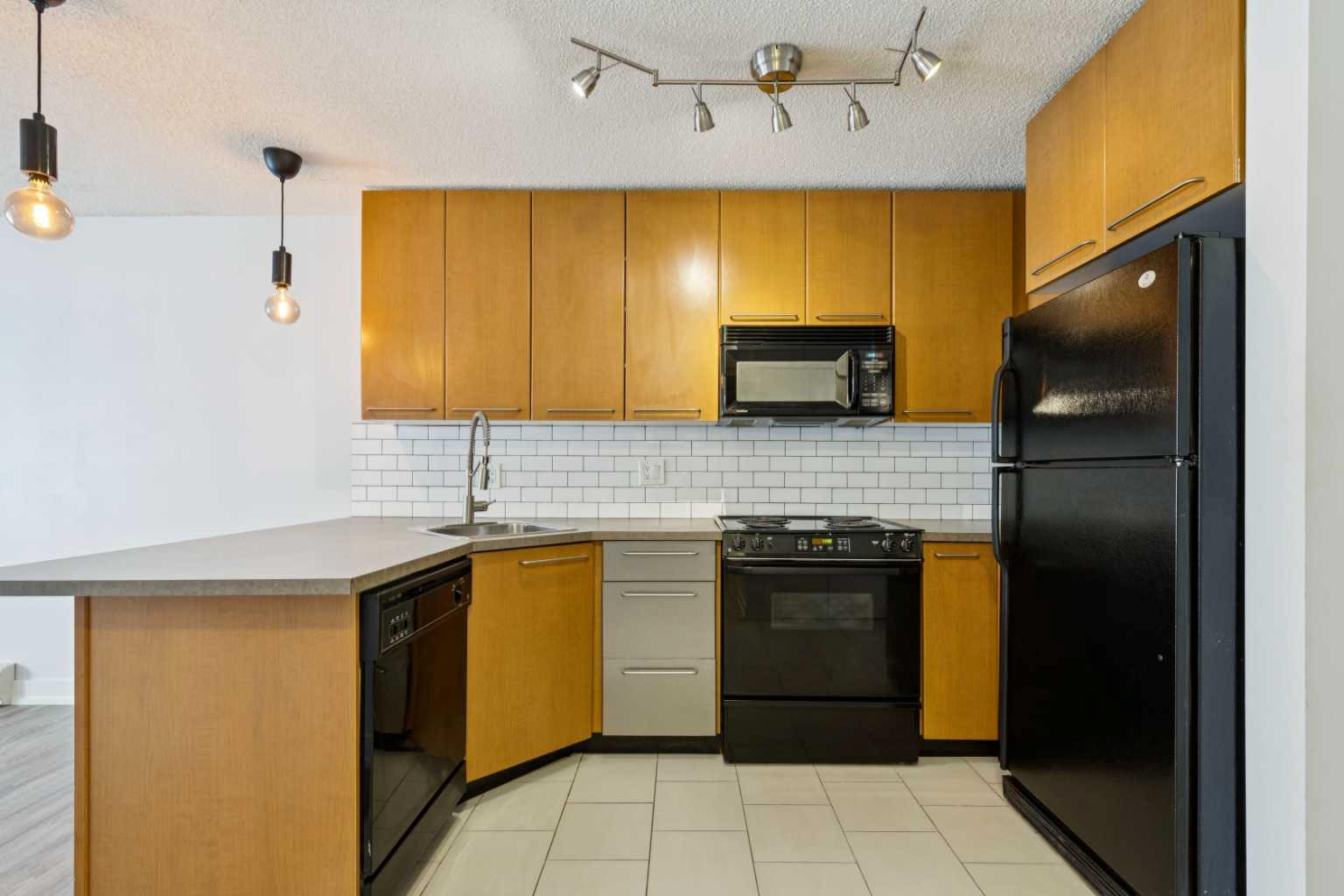 35 Richard Court SW 205
