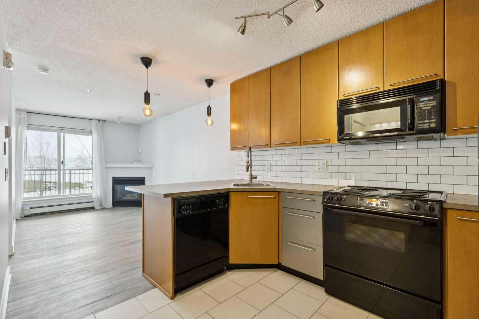 35 Richard Court SW 205