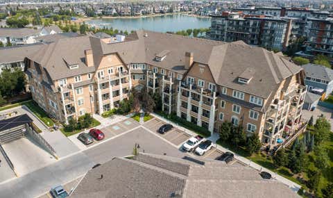Photo of 30 Mahogany Mews SE #419, Calgary, AB T3M 3H4 (MLS # A2339243)