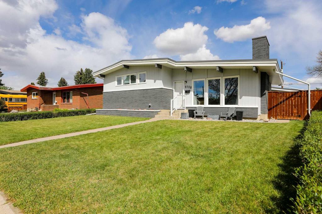 Photo of 2705 22 Avenue S, Lethbridge, AB T1K 1J8 (MLS # A2312344)