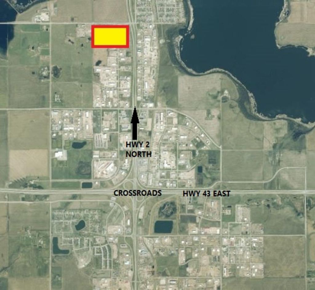 Photo of 10301 97 Avenue, Clairmont, AB T0H 0W0 (MLS # A1106230)