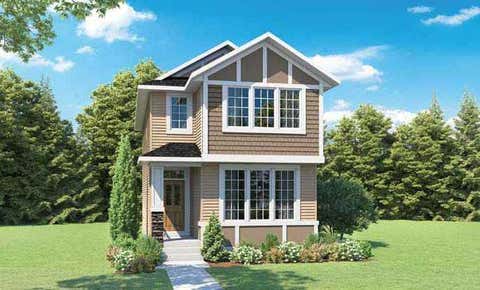 Photo of 102 Keystone Creek Place NE, Calgary, AB T3P 2T9 (MLS # A2317182)