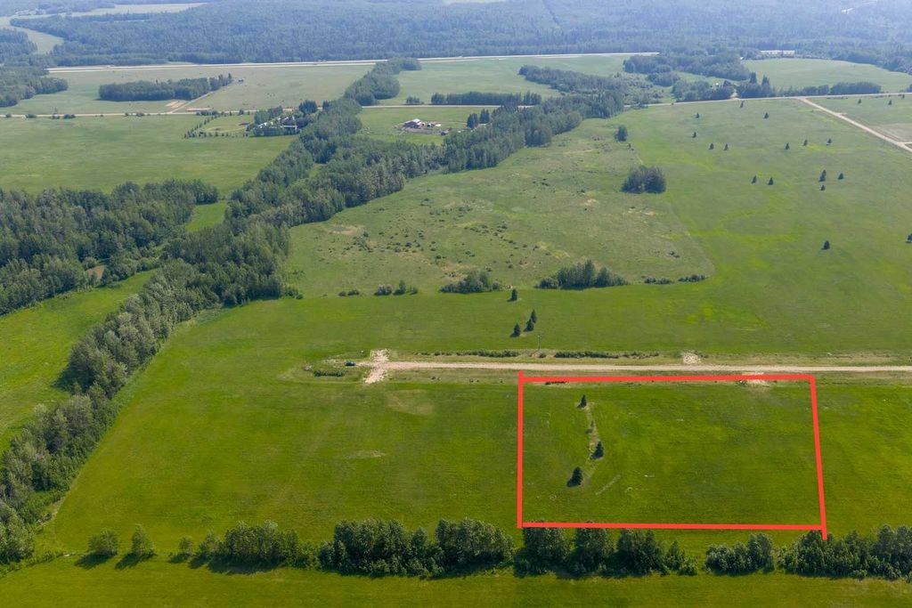 Photo of Block 2 Lot 7 Eastwood Ridge Estates, Rural Woodlands County, AB T7S 2A2 (MLS # A2308787)