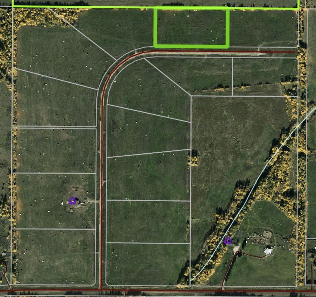 Photo of Block 2 Lot 7 Eastwood Ridge Estates, Rural Woodlands County, AB T7S 2A2 (MLS # A2308787)