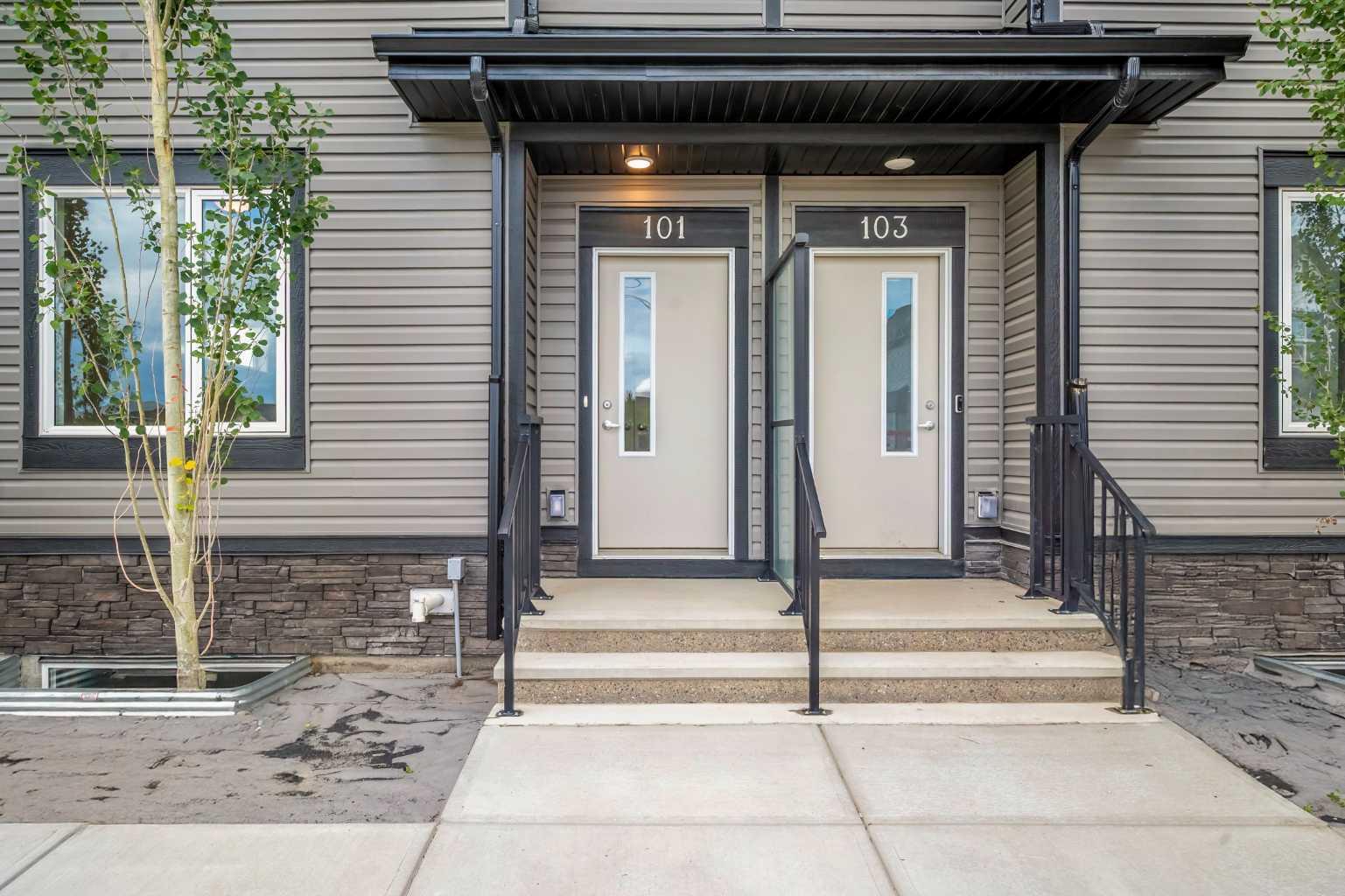 25 Evanscrest Mews NW 101