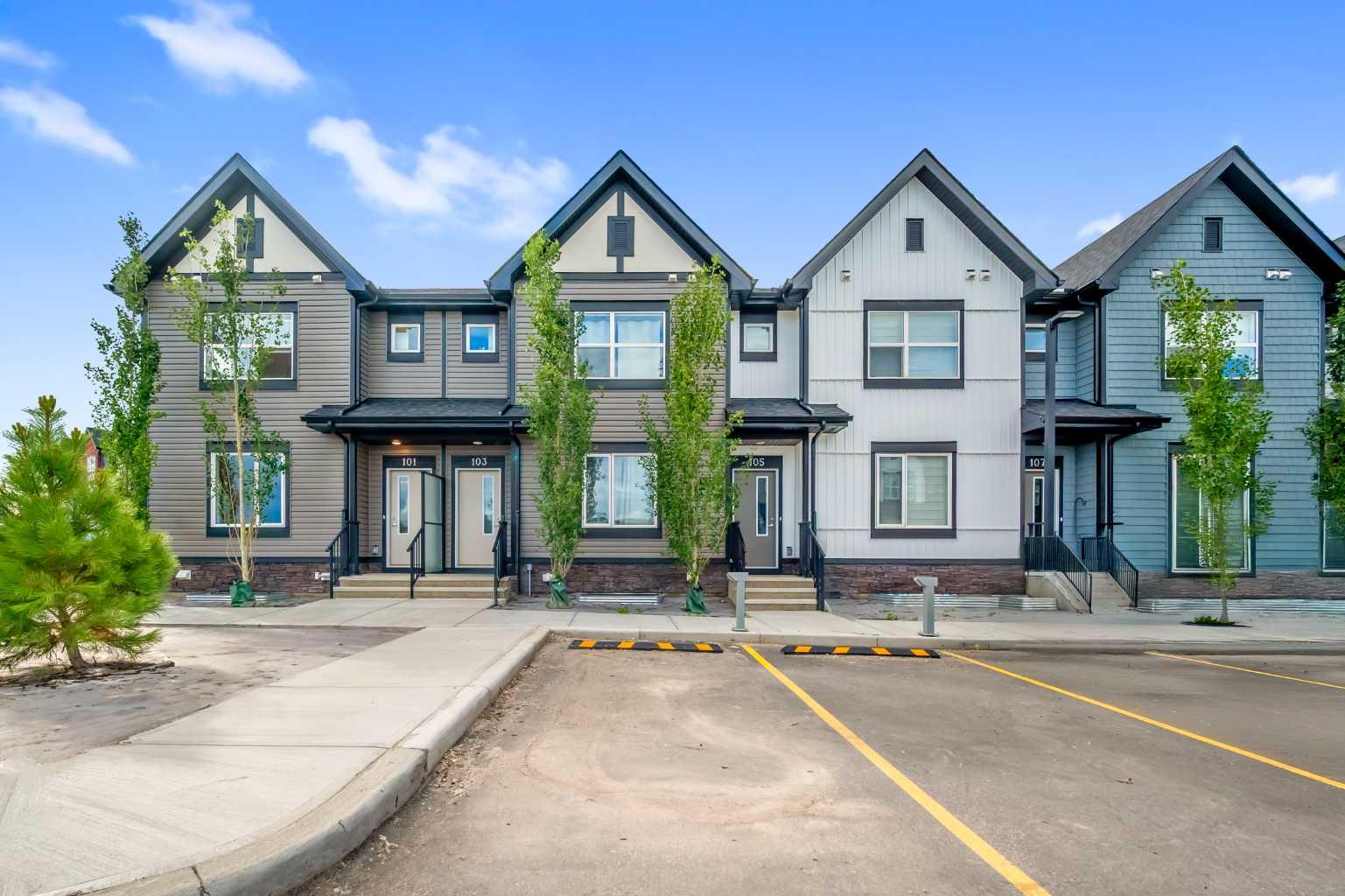 25 Evanscrest Mews NW 101