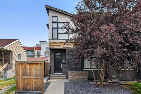 Photo of 3318 Centre B Street NW, Calgary, AB T2K 0V6 (MLS # A2334289)