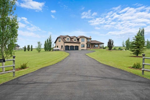 Photo of 100 Ravencrest Drive, Rural Foothills County, AB T1S 0E8 (MLS # A2342749)