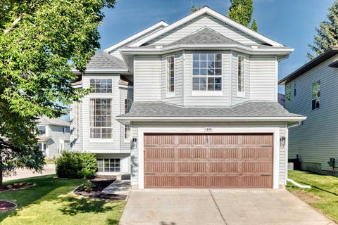 Photo of 19 Valley Brook Circle NW, Calgary, AB T3B 5S4 (MLS # A2340111)