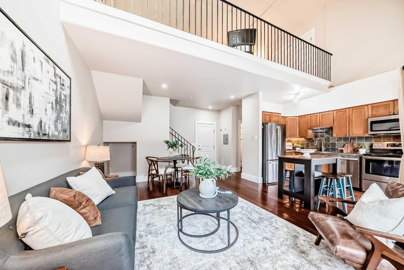 15204 Bannister Road SE 308