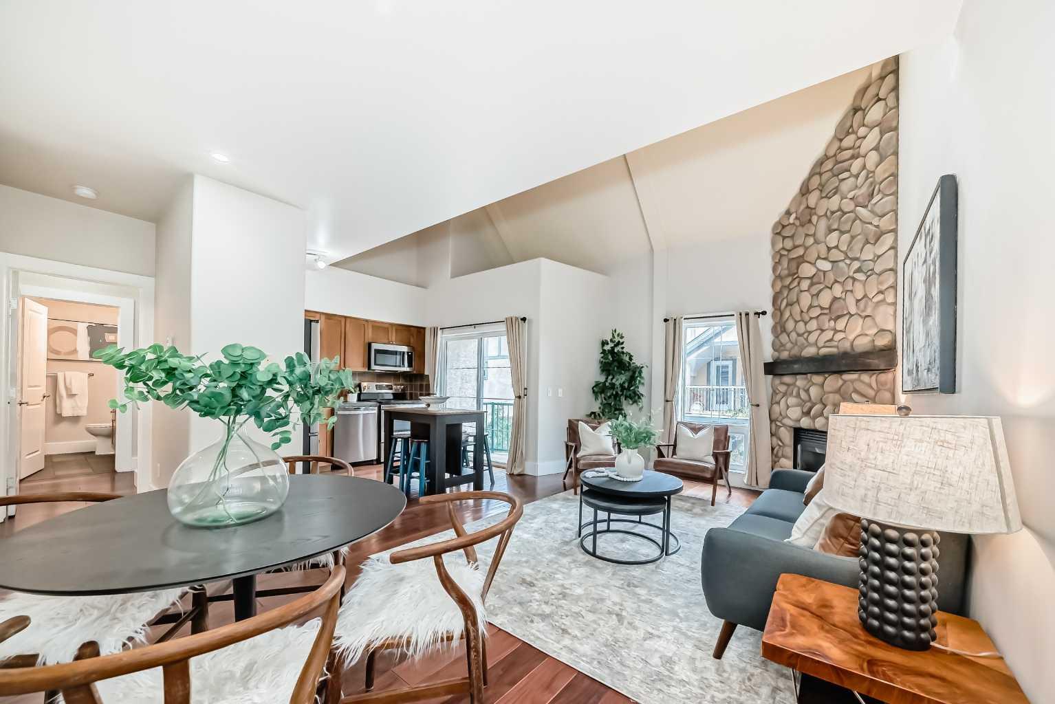 15204 Bannister Road SE 308