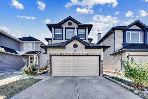 Photo of 39 Saddleridge Close NE, Calgary, AB T3J 4X2 (MLS # A2309873)