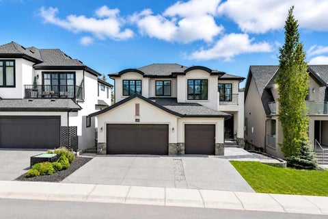 Photo of 49 Aspen Ridge Green SW, Calgary, AB T3H 0Z8 (MLS # A2338806)