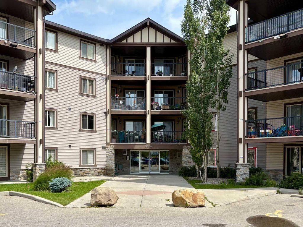 Photo of 60 Panatella Street NW #3418, Calgary, AB T3K 0M3 (MLS # A2276448)