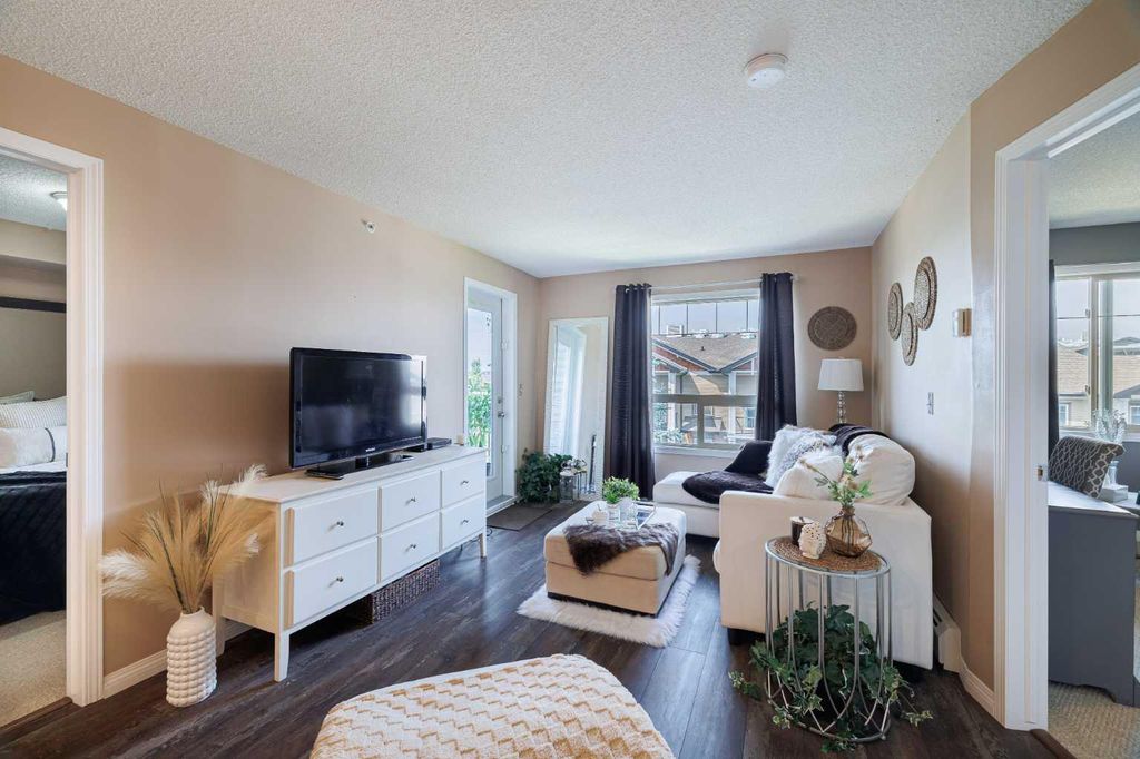 Photo of 60 Panatella Street NW #3418, Calgary, AB T3K 0M3 (MLS # A2276448)