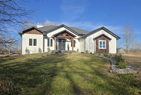 Photo of 15236 Hwy 858, Plamondon, AB T0A 2T0 (MLS # A2355564)