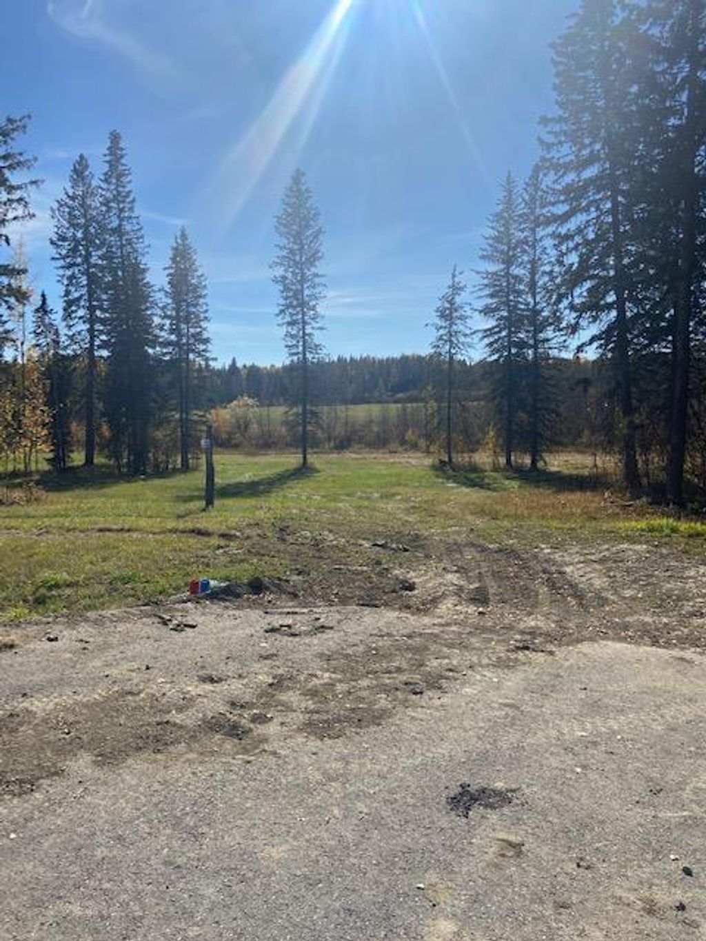 Photo of 305 Valley View Drive, Rural Clearwater County, AB T4T 1A7 (MLS # A2005969)