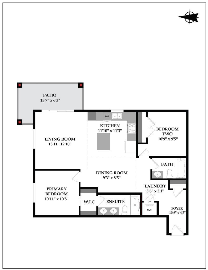151 Legacy Main Street SE 5117