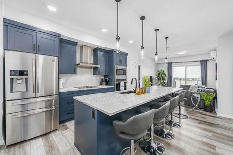 Photo of 19489 Main Street SE #1416, Calgary, AB T3M 3J3 (MLS # A2283682)