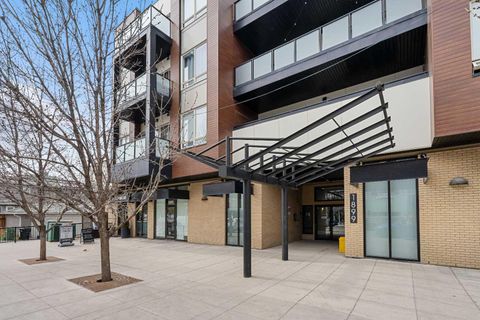 Photo of 1899 45 Street NW #406, Calgary, AB T3B 0B2 (MLS # A2307212)