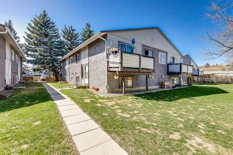 109 Stanley Avenue A Okotoks AB T1S 1H8