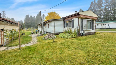 Photo of 4415 62 Street, Rocky Mountain House, AB T4T 1G1 (MLS # A2347946)
