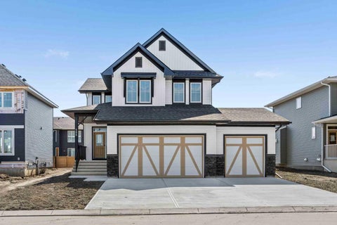 Photo of 488 Northern Lights Place, Langdon, AB T0J 1X2 (MLS # A2338566)