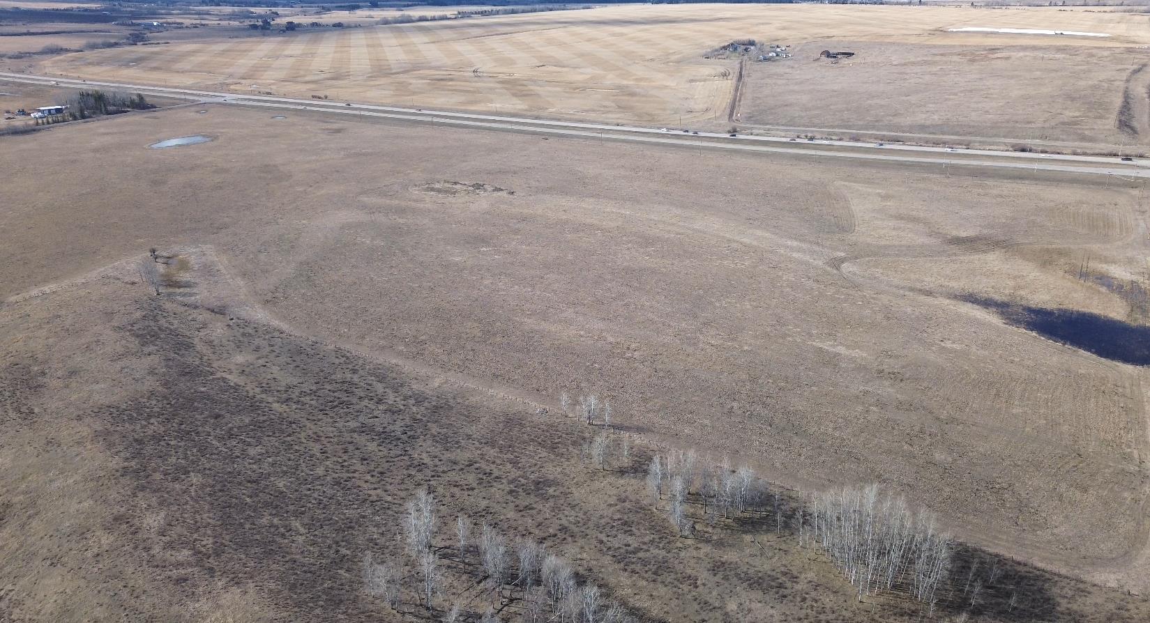 Hwy 22X (Spruce Meadows Trail West) & 128 Street W