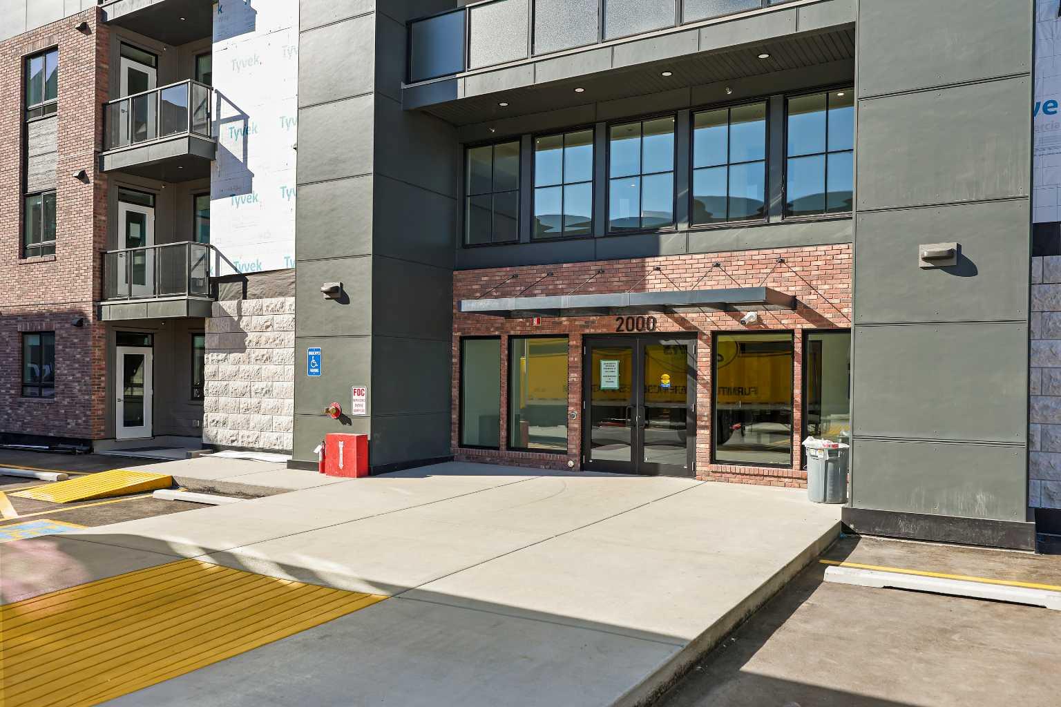 520 Reynolds Avenue SW 2215