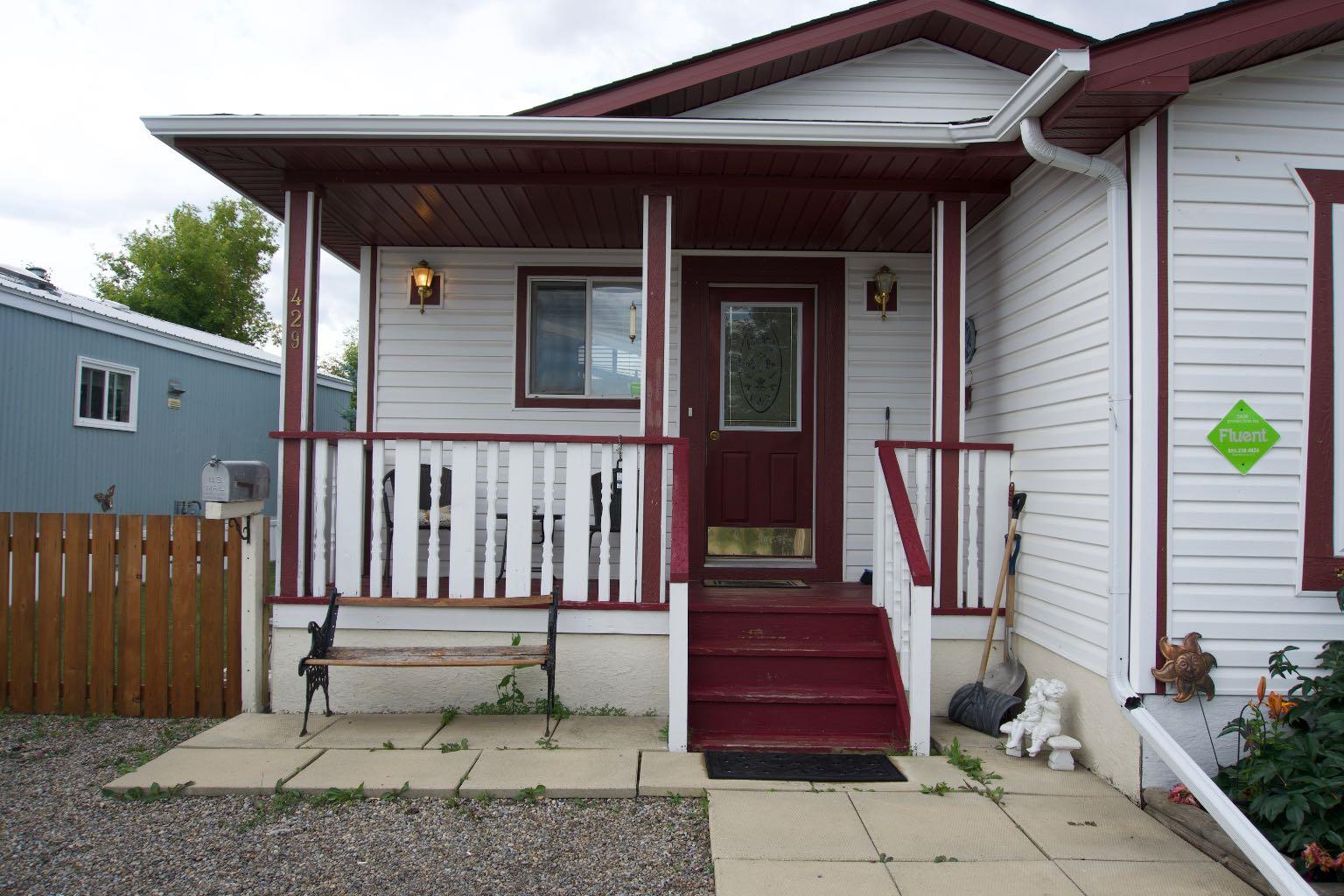 429 HOMESTEAD Trail SE