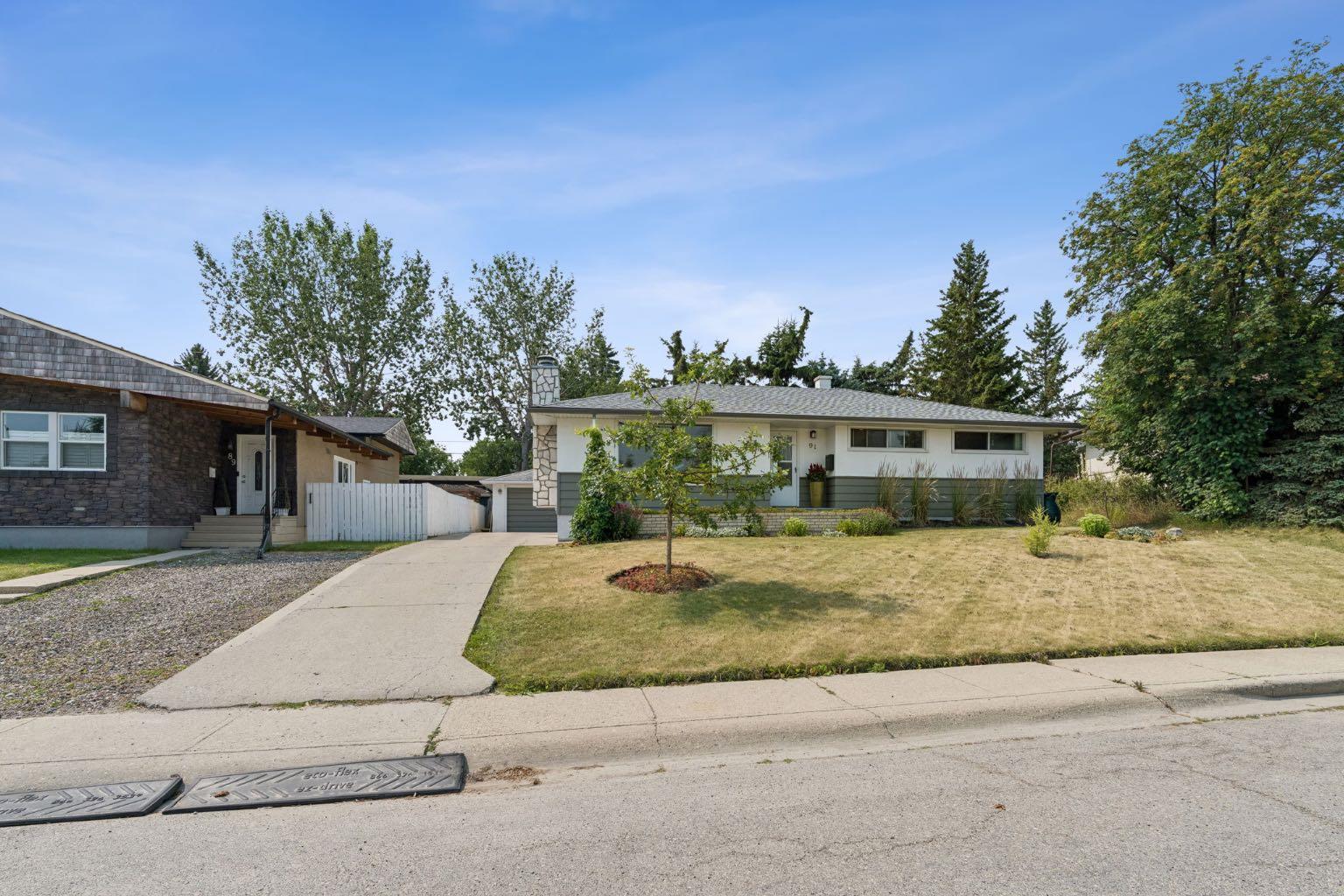 91 Winslow Crescent SW