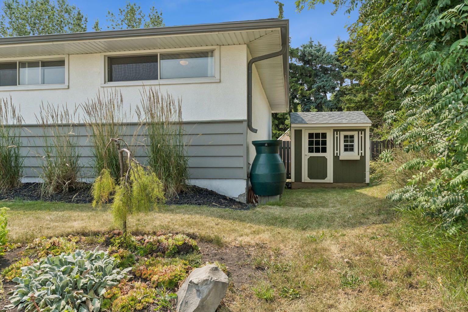91 Winslow Crescent SW