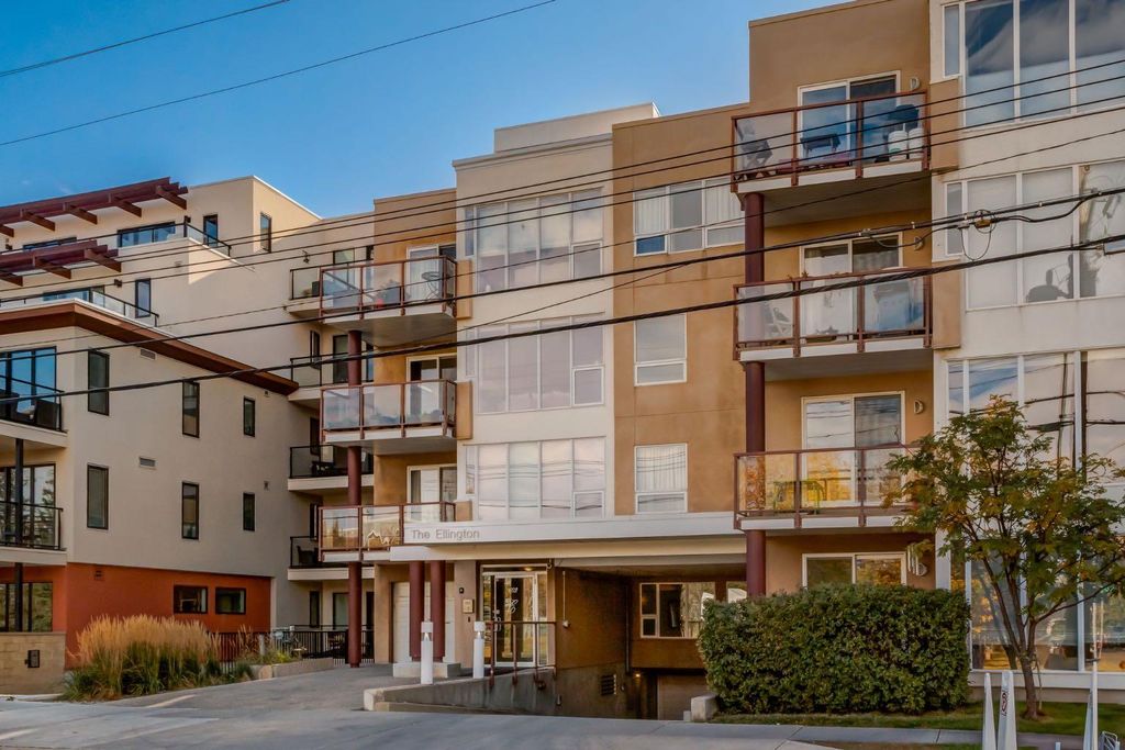 Photo of 603 7 Avenue NE #305, Calgary, AB T2E 0N4 (MLS # A2283244)