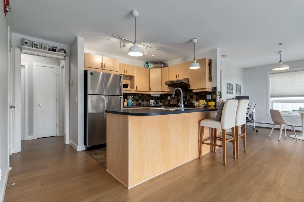 Photo of 603 7 Avenue NE #305, Calgary, AB T2E 0N4 (MLS # A2283244)