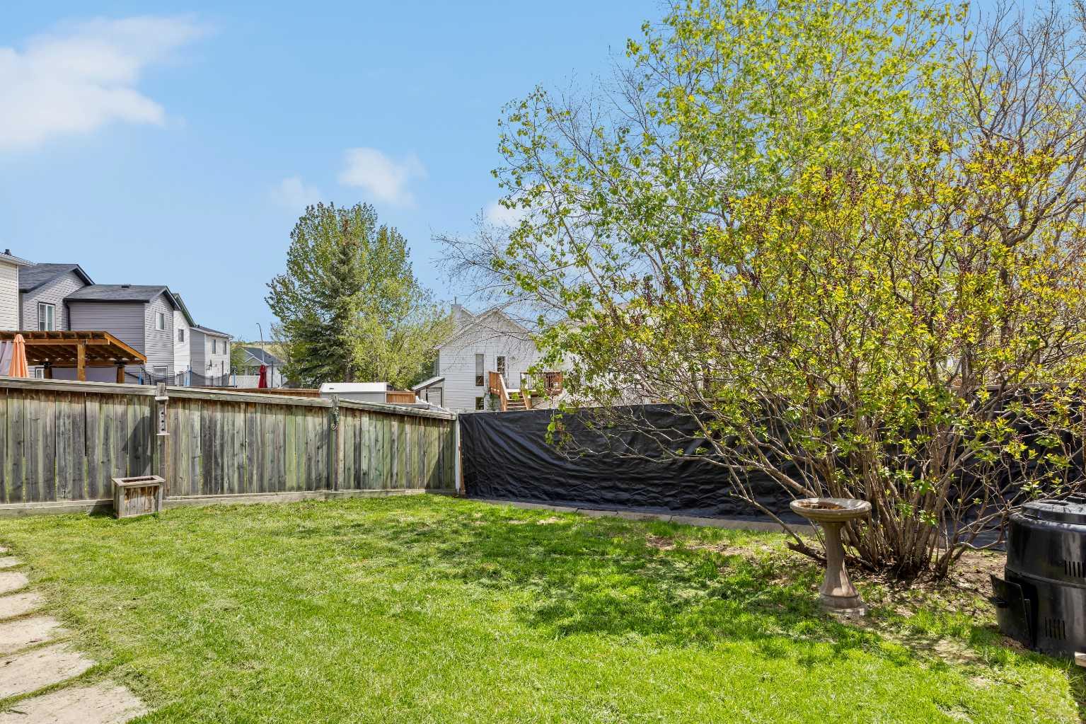 242 Hidden Spring Mews NW