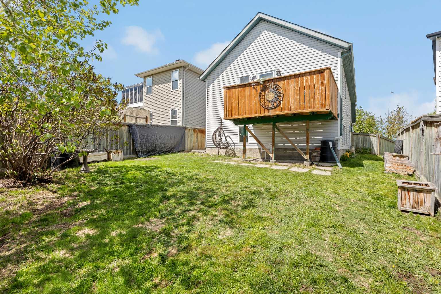 242 Hidden Spring Mews NW