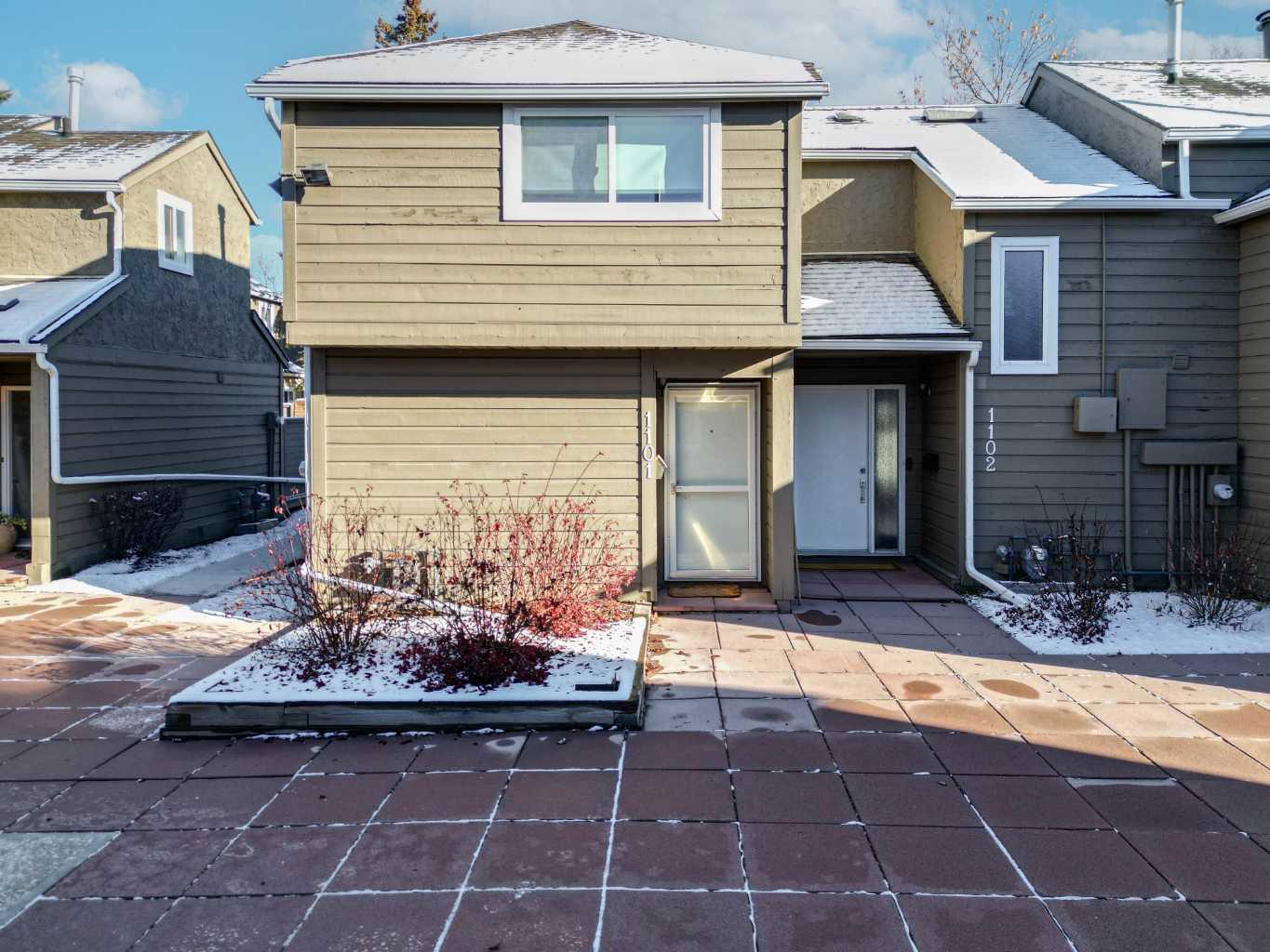 829 Coach Bluff Crescent SW 1101