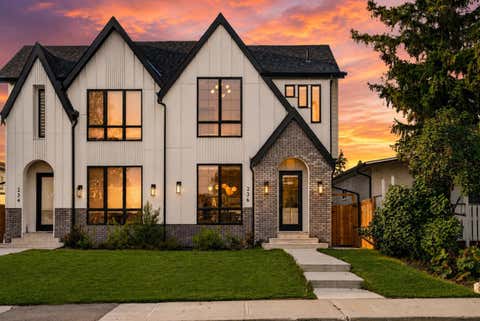 Photo of 236 30 Avenue NE, Calgary, AB T2E 2C9 (MLS # A2338359)