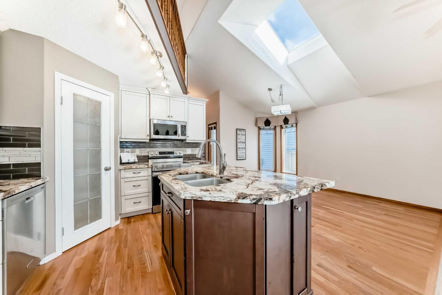 110 Somerglen Road SW