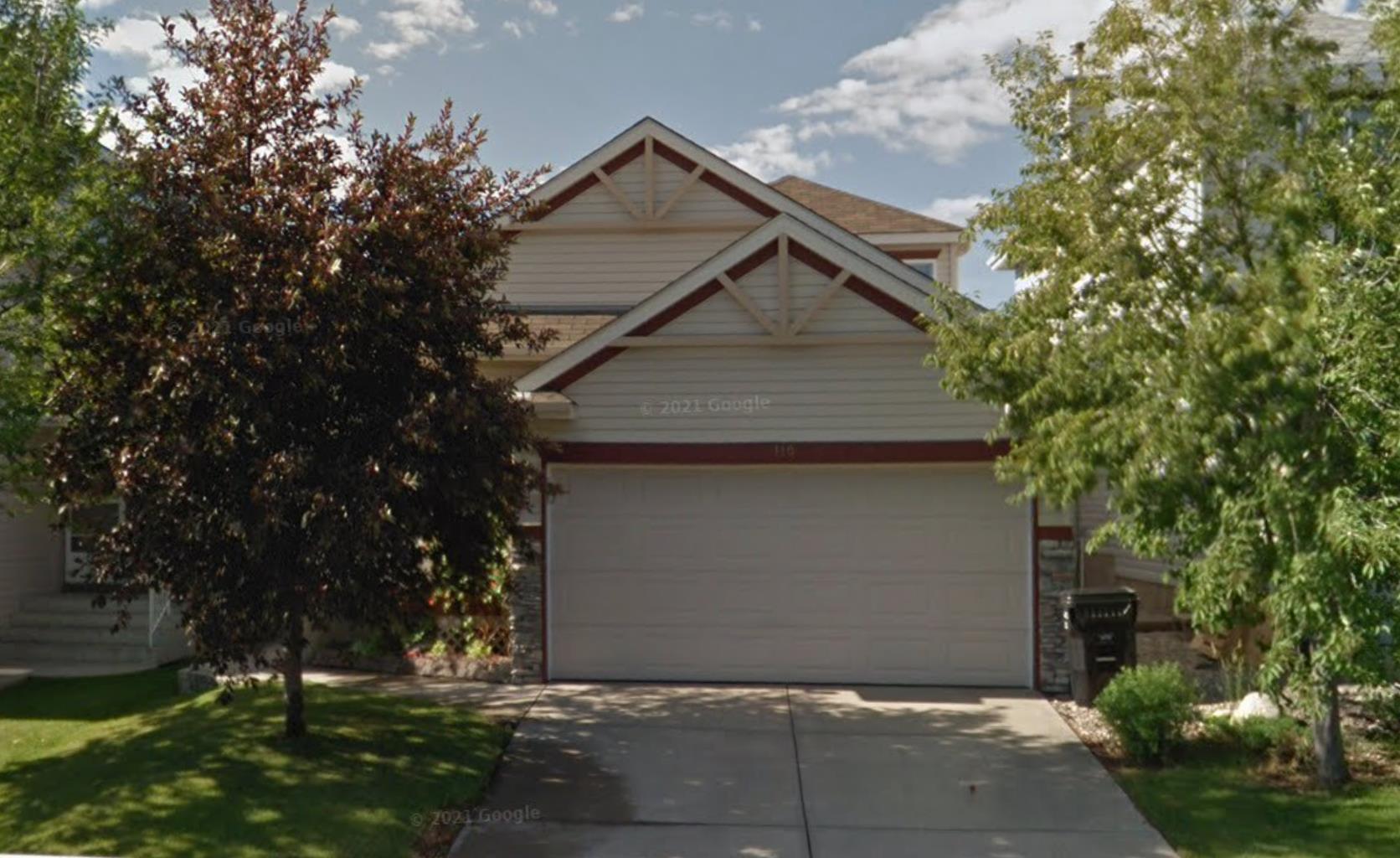 110 Somerglen Road SW