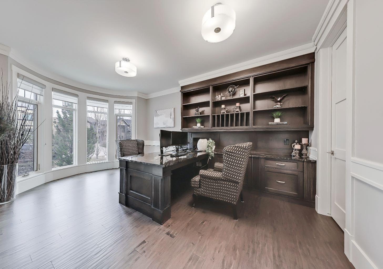 32 Aspen Ridge Manor SW