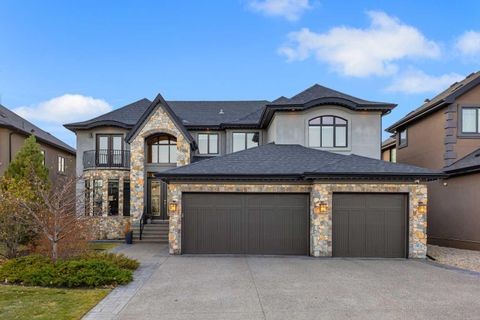 32 Aspen Ridge Manor SW Calgary AB T3H 0T4
