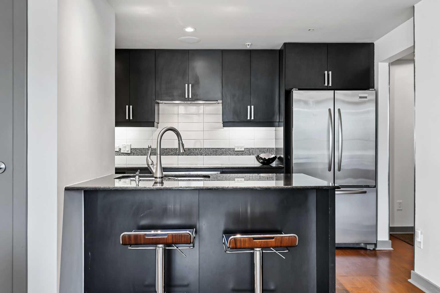 888 4 Avenue SW 1708