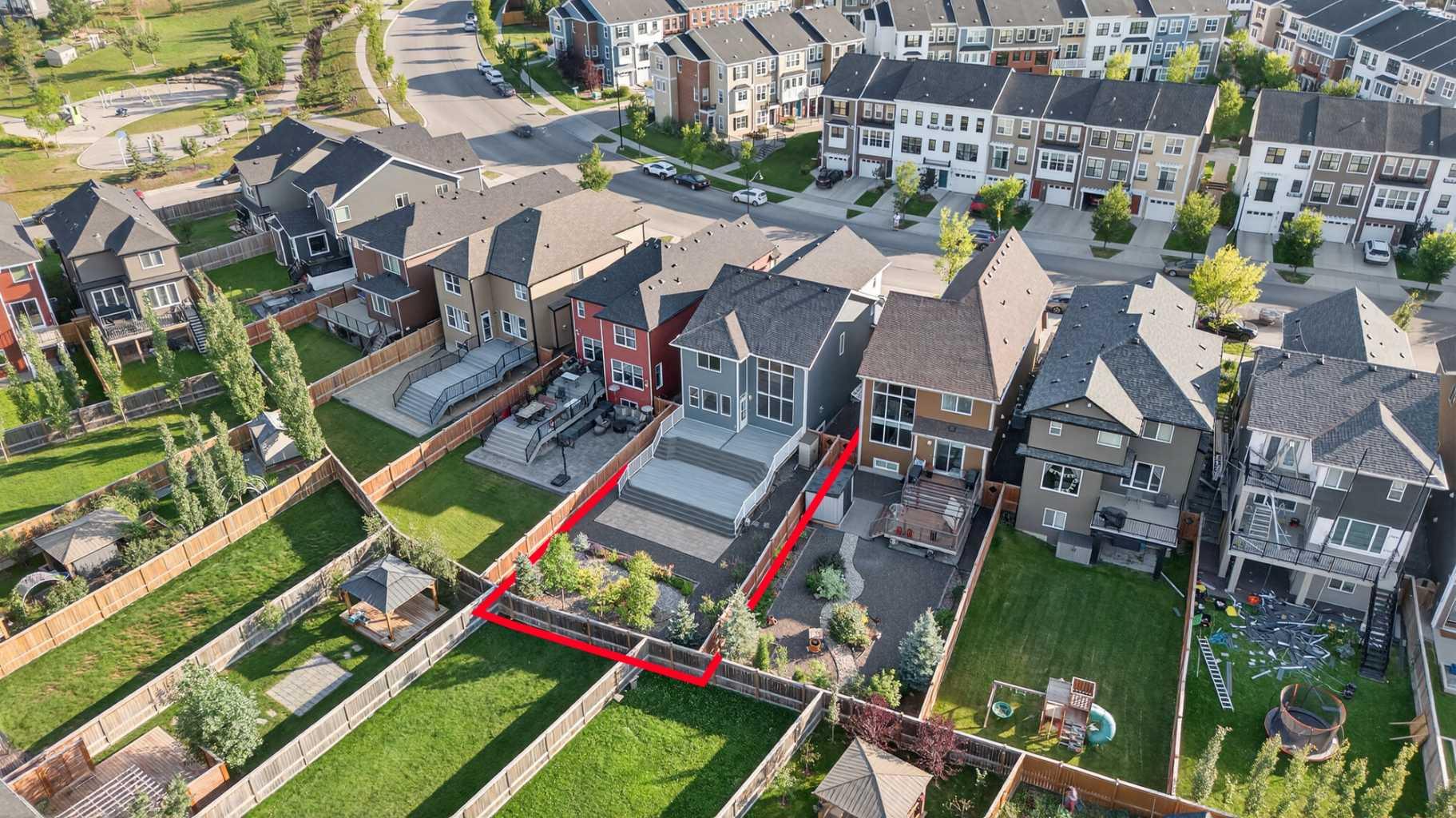 574 Sherwood Boulevard NW