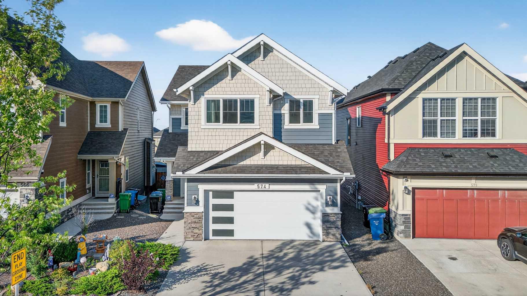 574 Sherwood Boulevard NW