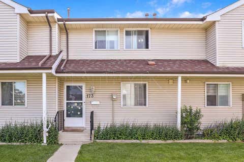 Photo of 20 Falbury Crescent NE #173, Calgary, AB T3J 1L7 (MLS # A2330298)